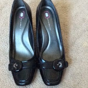 Wedges size 6 (foot length 23.5)